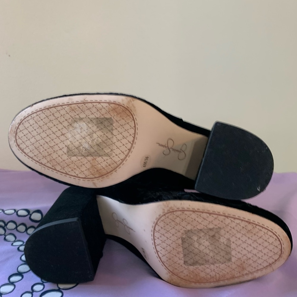 🦋SALE🦋 Wovella Ankle Boot - Picture 8 of 9